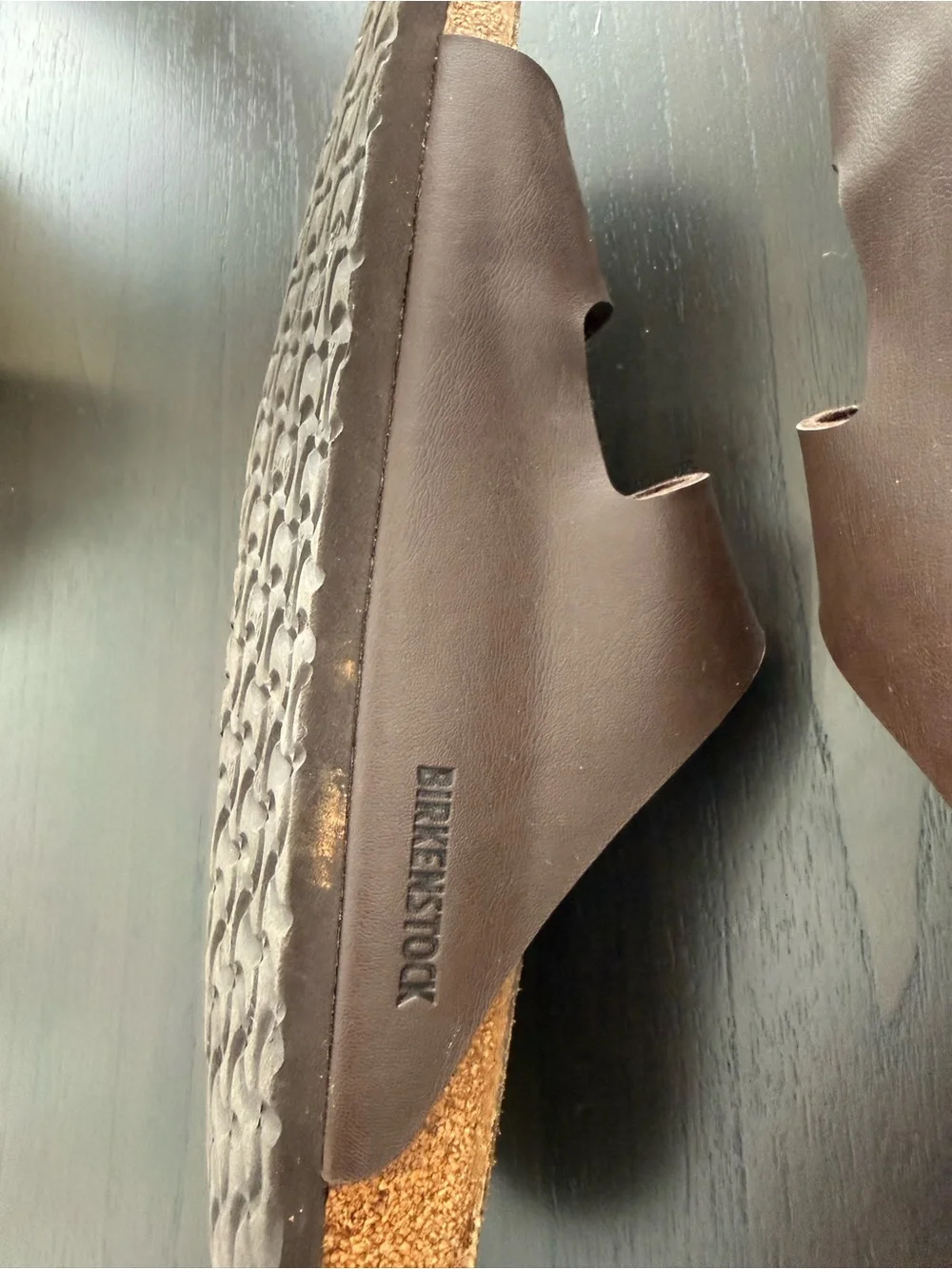 Birkenstock classic timeless